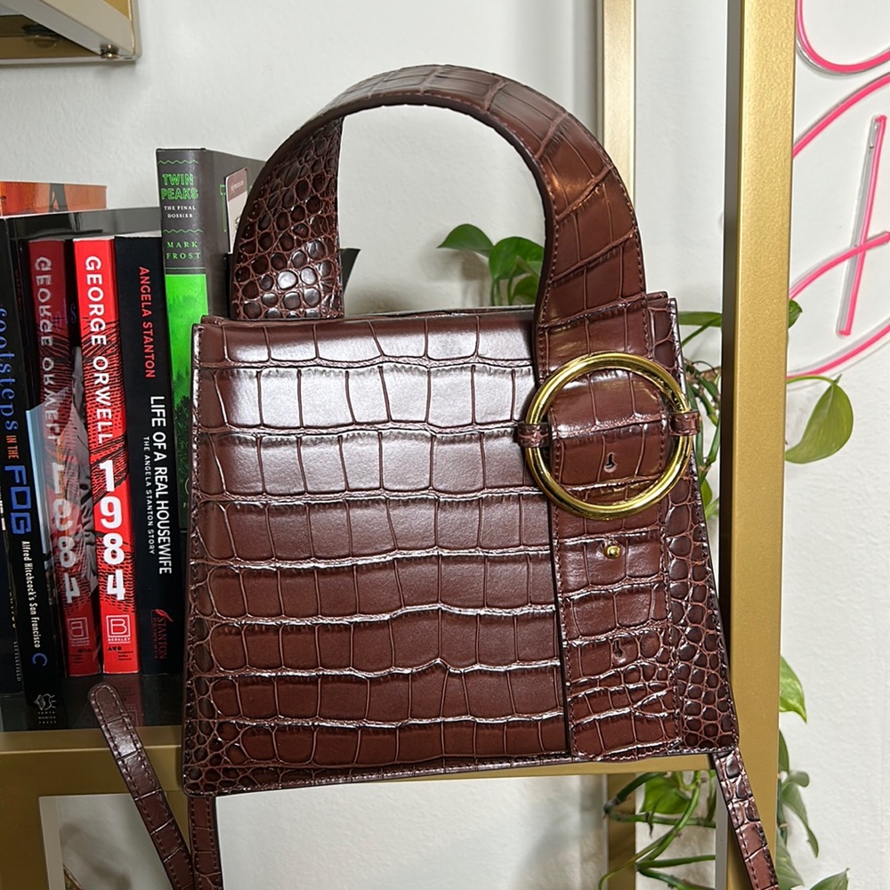 Parisa Wang purse